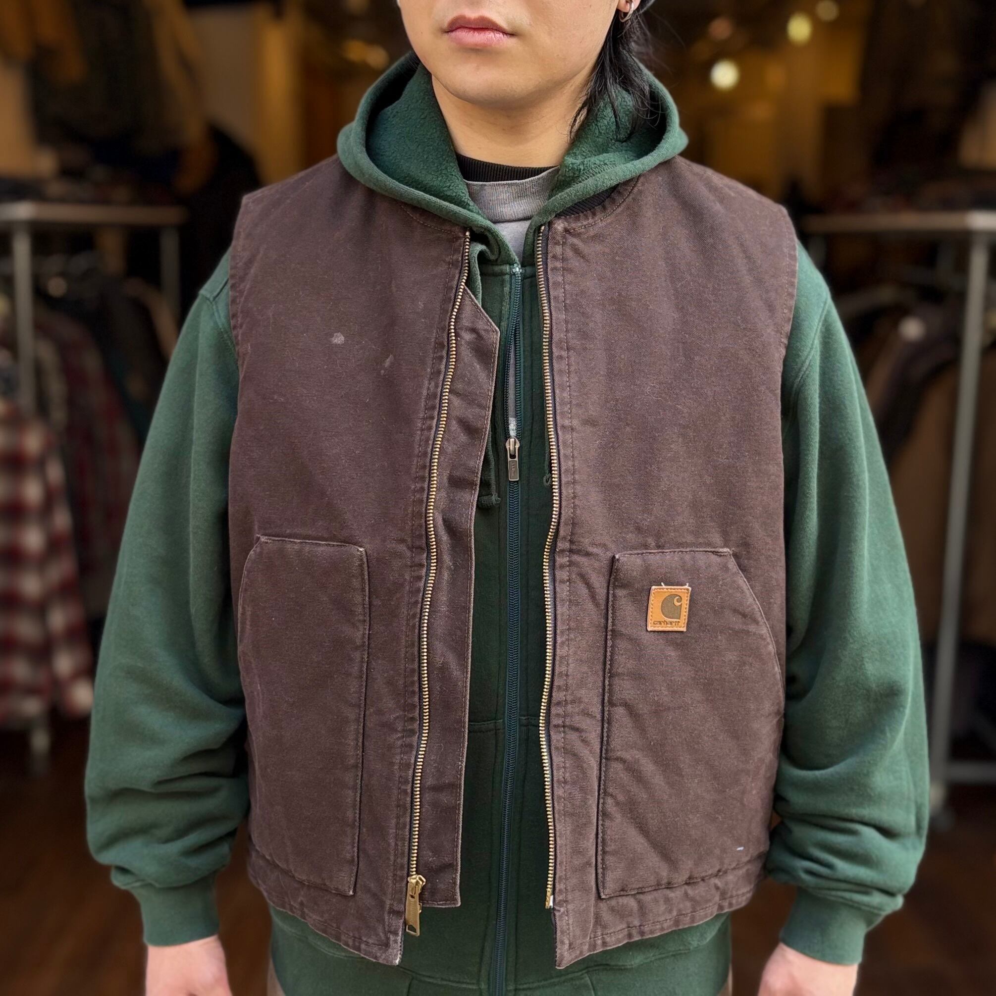 CARHARTT | 下北沢SPiKe＆SPiCe