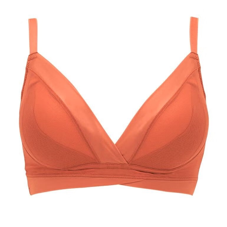 ○ BRADELIS NewYork HUGME ME118307 ノンワイヤーブラ | リップル心斎橋店