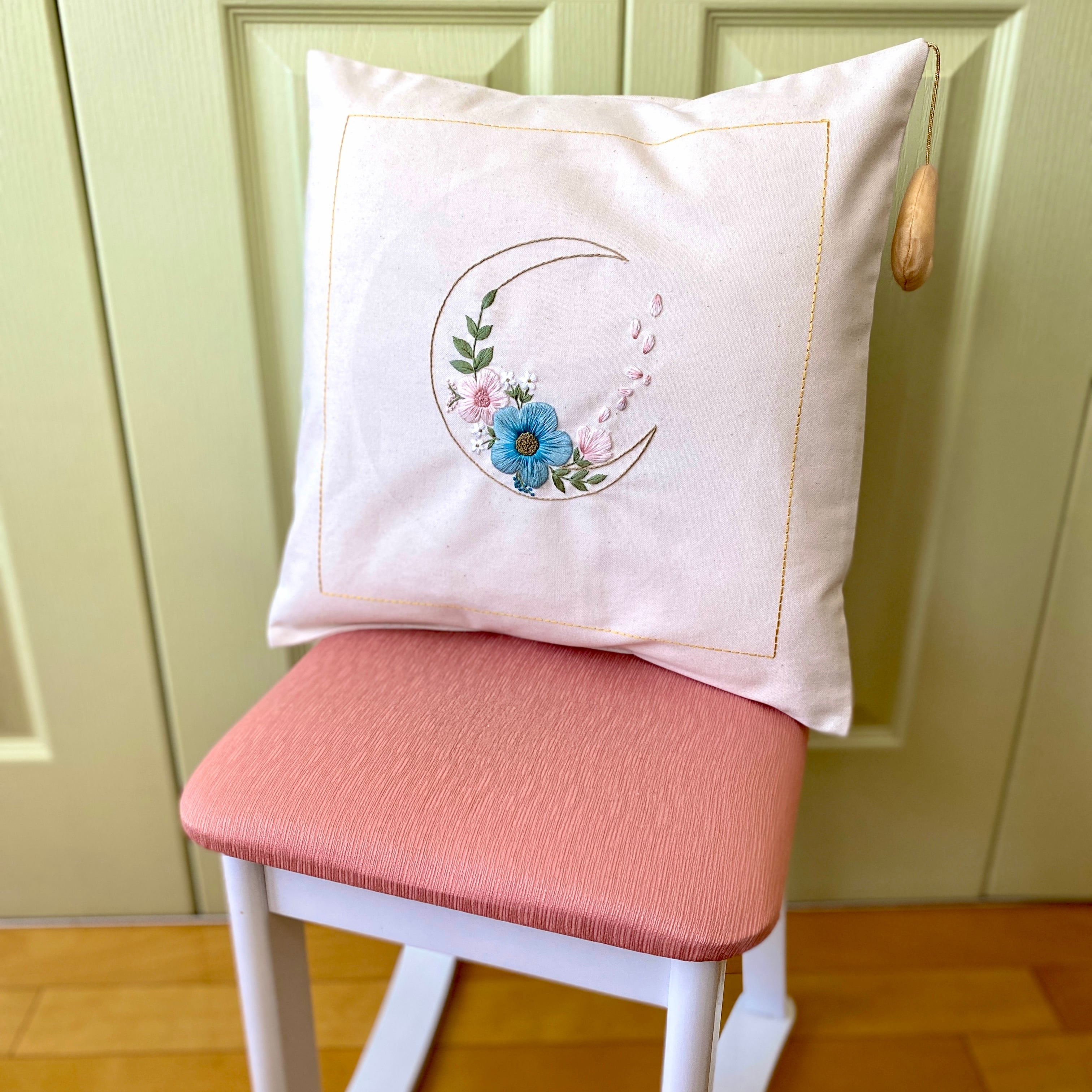 SAYAKA クッション