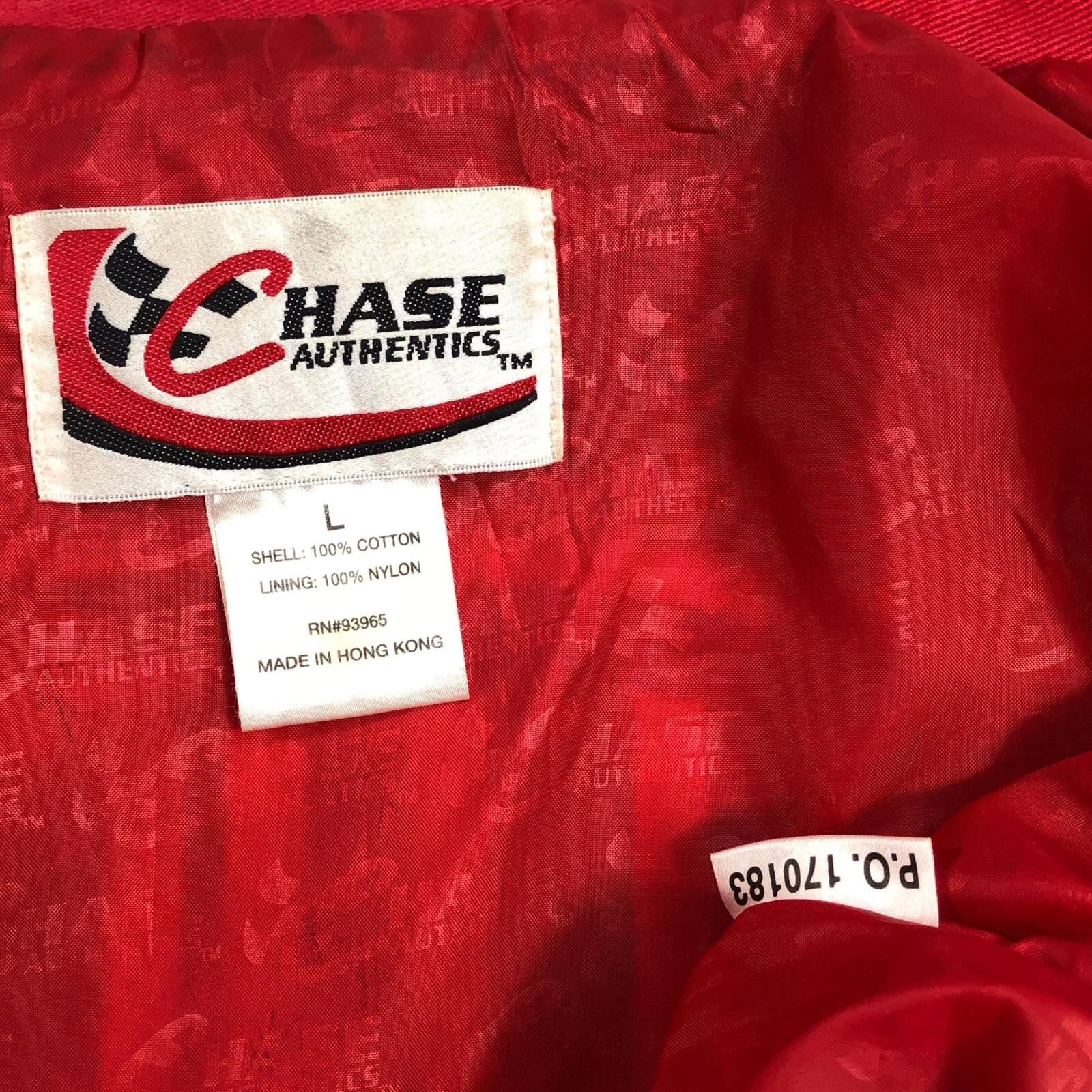 us輸入激レア　レーシングジャケット　最終値下げです 韓国アイドル着用 チャンプス レーシング ジャケット 送料関税込