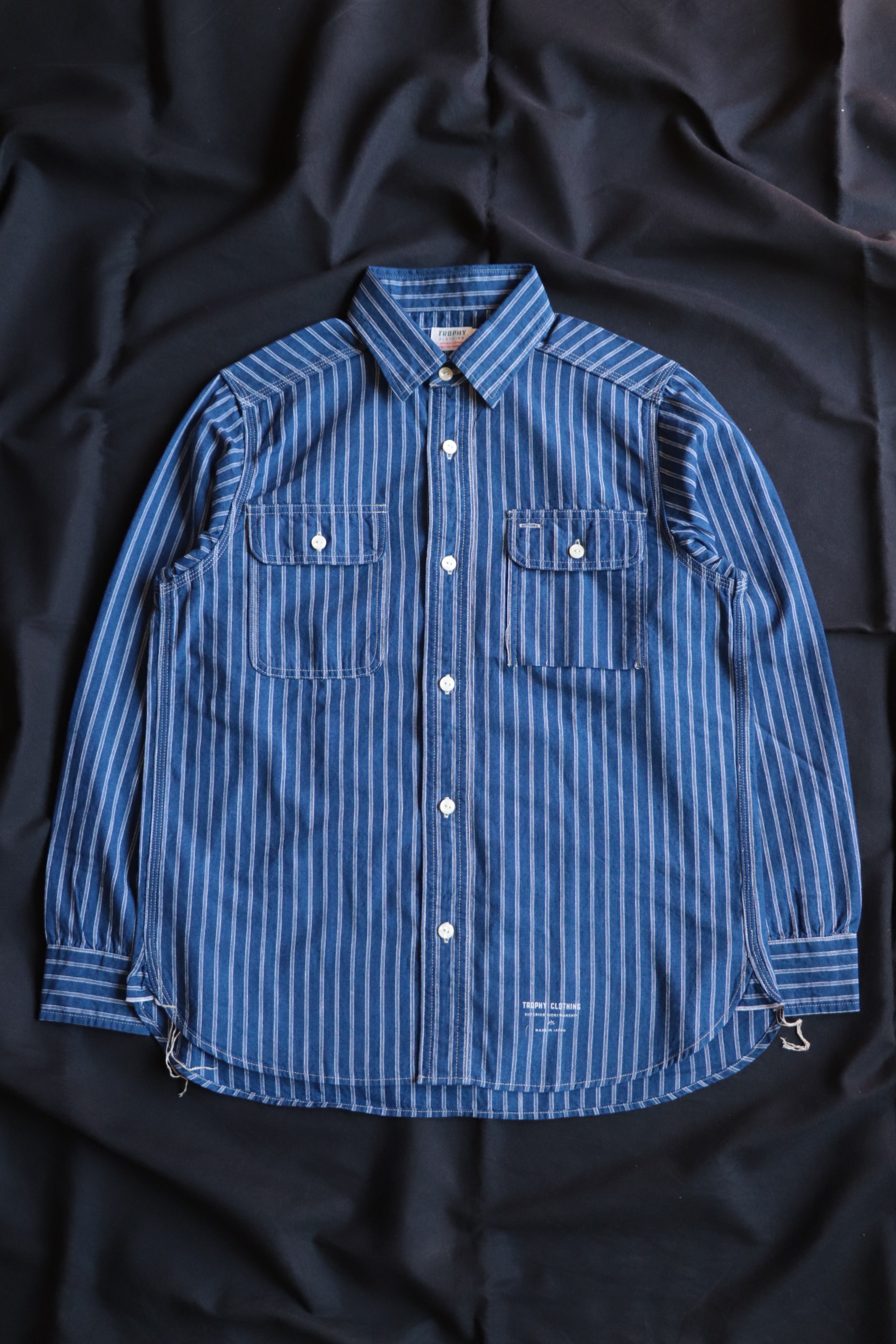 TROPHY CLOTHING | MAMBO