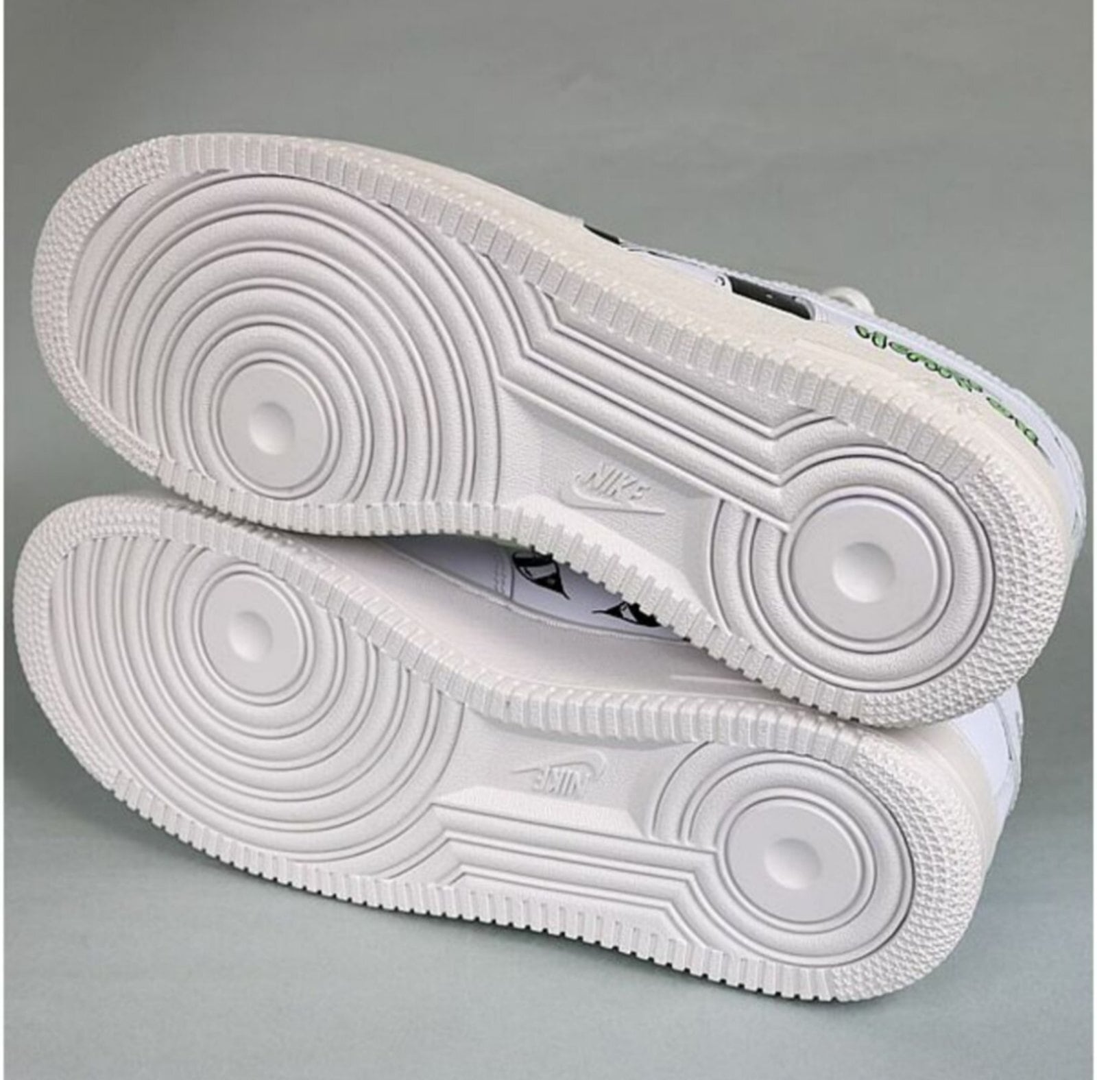 CHROME HEARTS クロムハーツ PPO MATTYBOY NIKE AIR FORCE1 スニーカー