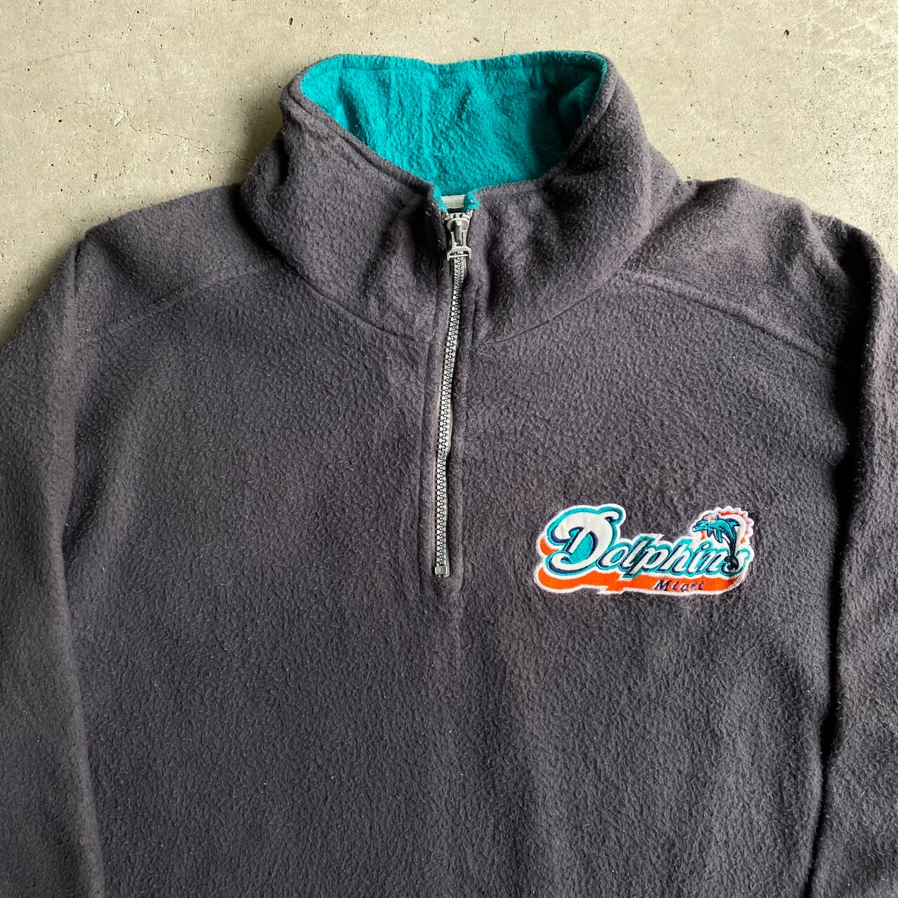 訳あり特価 90年代 ビッグサイズ NFL マイアミ・ドルフィンズ チーム