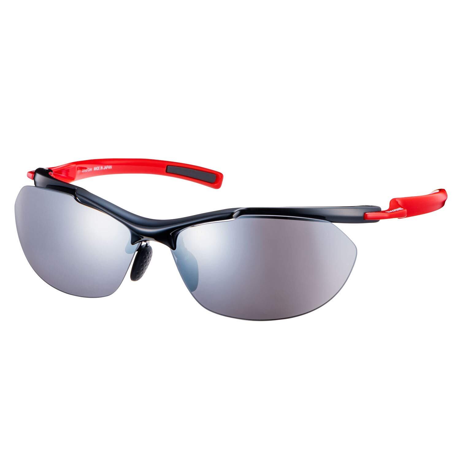 山田涼介さん着用】TOM FORD サングラス TF58-F 01V Cary ウェリントン