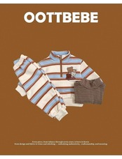 韓国子供服 / 26winter / oottbebe / くまのお友達上下セット / ベビー&キッズ / 冬服 *XS~XL*
