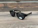 Elebrou  Hudson Black Polarized （鯖江産偏光レンズ）