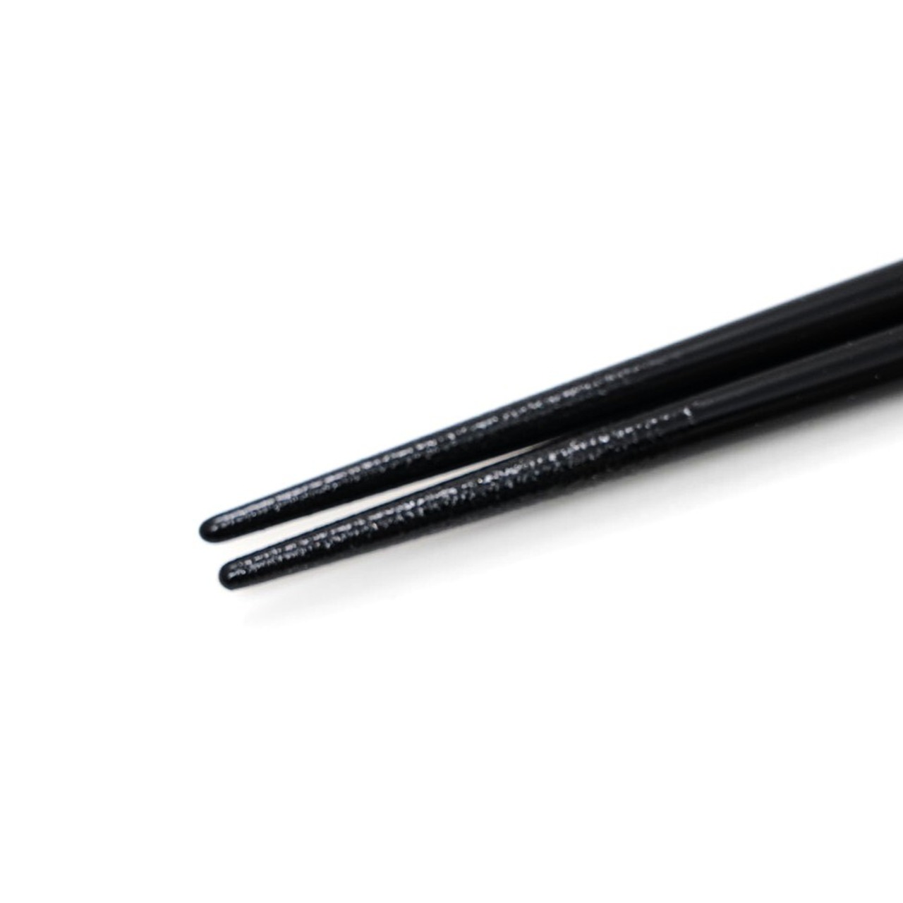 輪島うるし箸&九谷焼小皿セット 富士