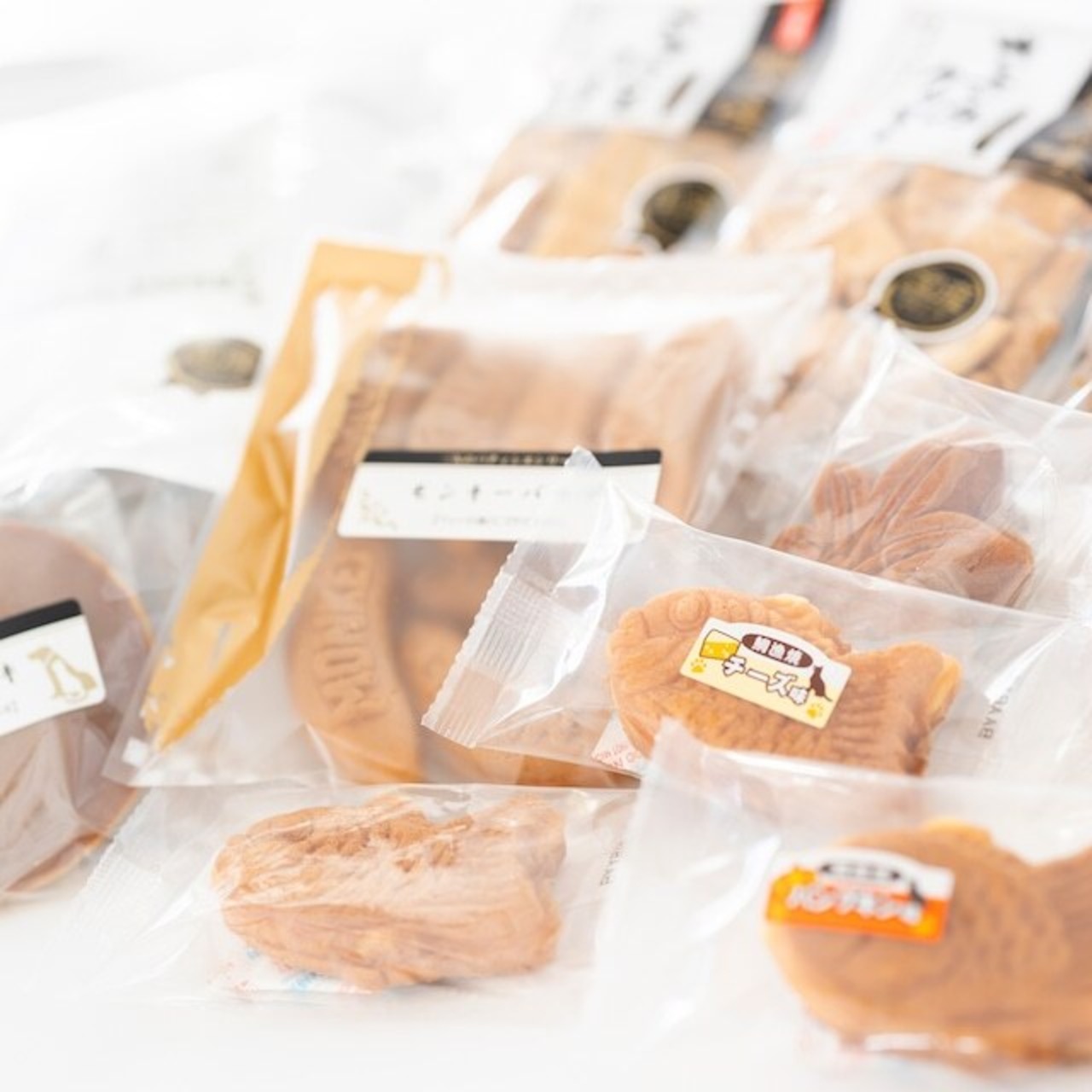 米粉　ドーナツグルテンフリー【000733】