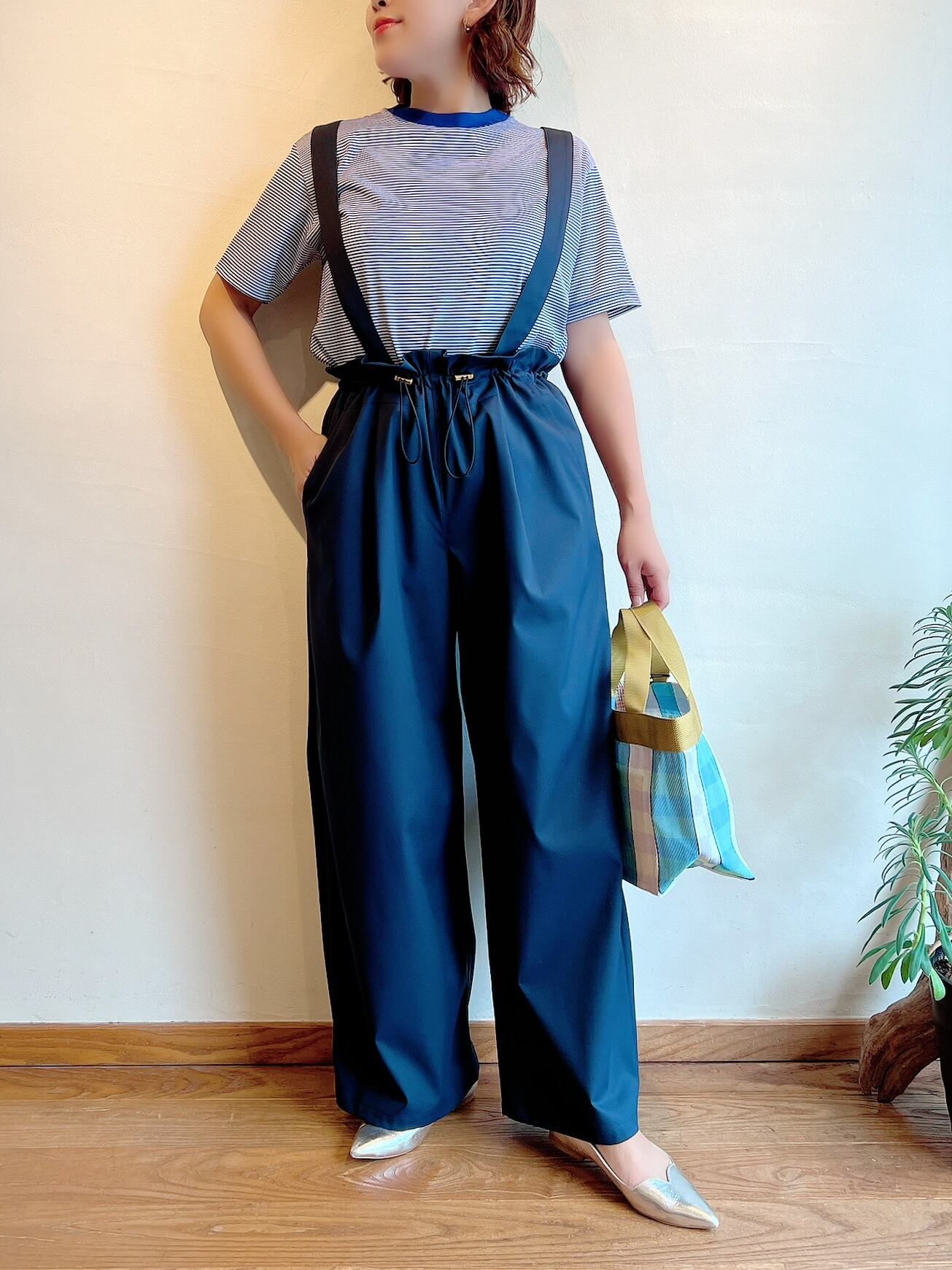 新品☆【アンコールウーマン】パーソンズ　ウォッシャブル&ストレッチ　3点　7 S アンダーアーマー公式】 UAピュアストレッチ ヒップスター （3枚