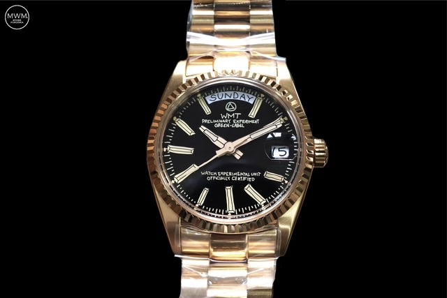 GREEN LABEL | MWM FUKUOKA (WMT WATCHES ONLINE STORE)