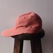 レアカラー vintage L.L.Bean Long bill cap エルエルビーン　ロングビルキャップ　ピンク  M Long brim 商品写真3