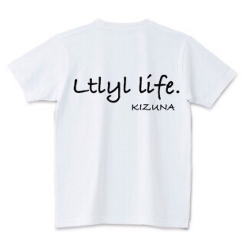 【受注生産】KIZUNA Tシャツ