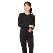 ホットカプセル ヒートネオ(HOT CAPSULE HEATNEO)ロングリーブ レディース