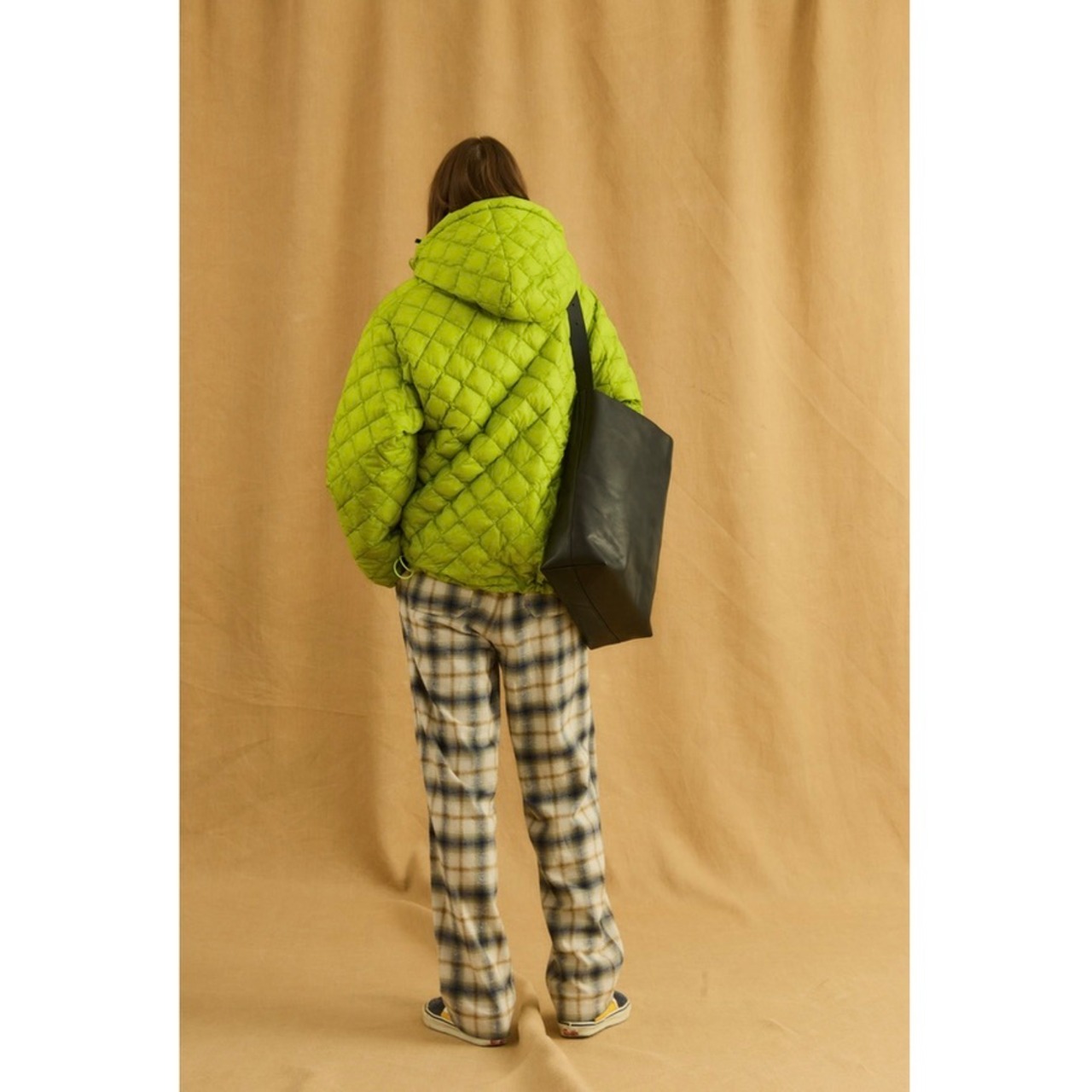 Oblada DOWN ANORAK