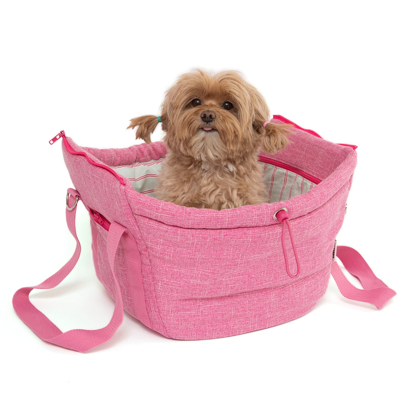 当店限定!予約【noonoosoom】Berelz X Noonoosoom Ikeco Bag (Pink)