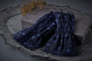 cu-LC-350　KELLY CUFFS（ケリーカフス）