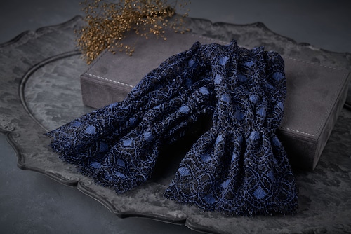 cu-LC-350 KELLY CUFFS(ケリーカフス)