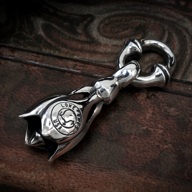 LONE ONES ロンワンズ レナードカムホート Pendant ペンダント LONE ONES ロンワンズ レナードカムホート Pendant ペンダント