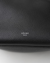 〈CÉLINE by phoebe philo〉Big Bag Small