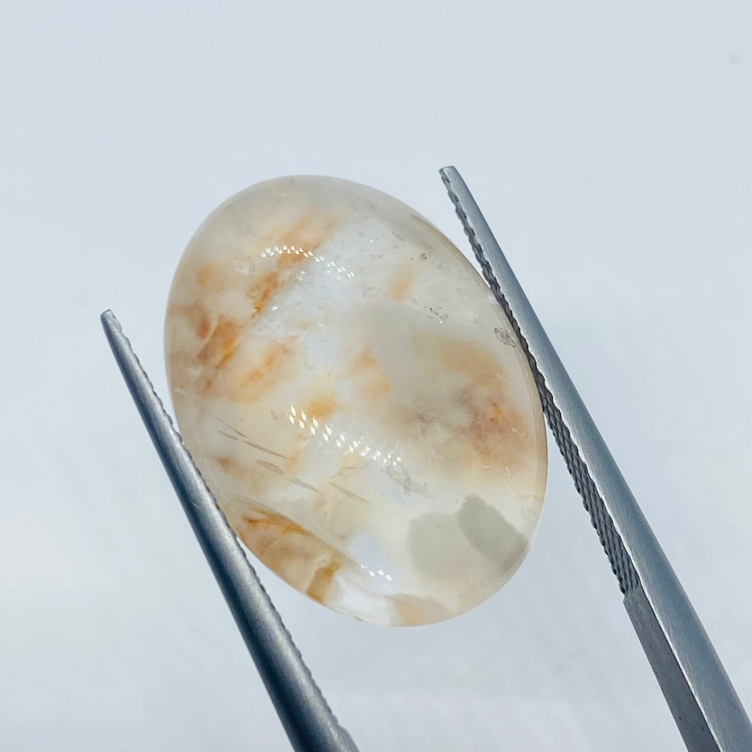 春待ちホワイトガーデンクオーツ