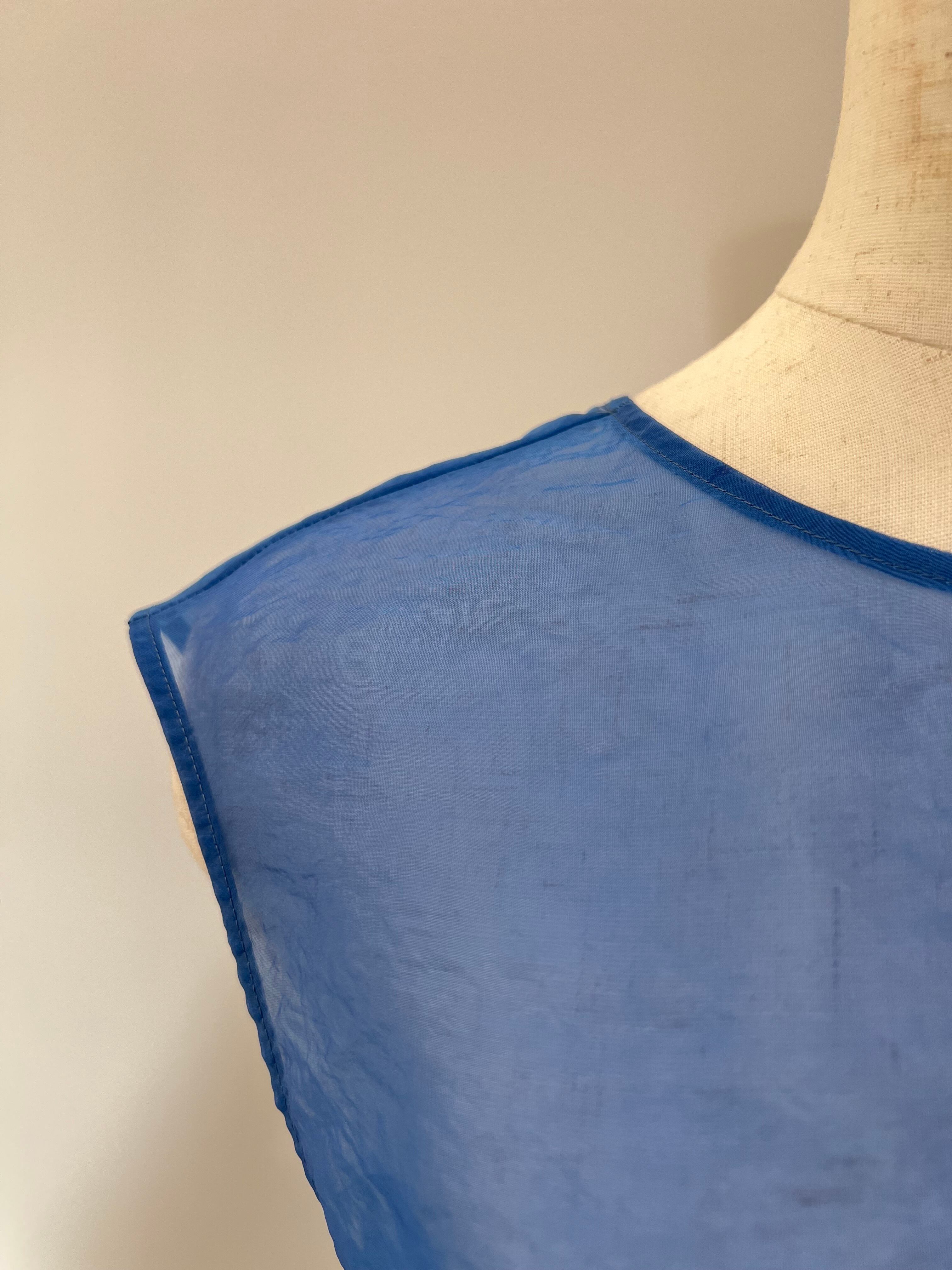 【cafune】前後2wayフリルビスチェ　525914