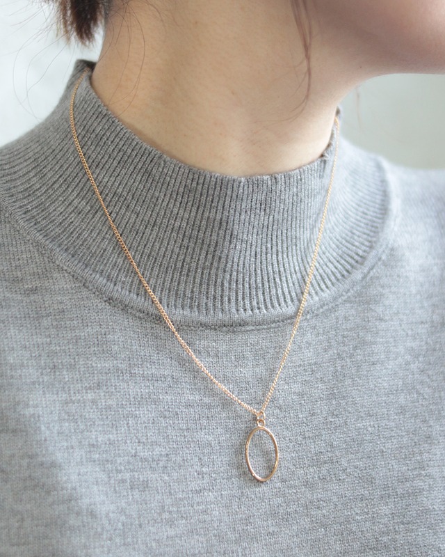 【BouJeloud】ドッキングニットワンピース　(251255)