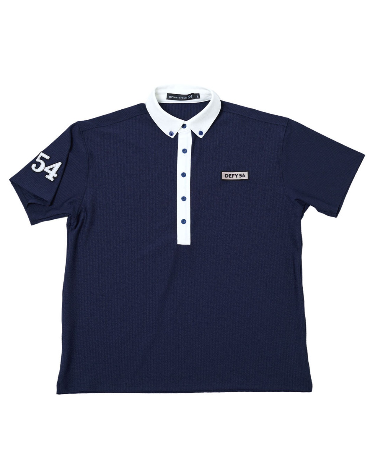 SEERSUCKER ST SHIRT DFF1E01I