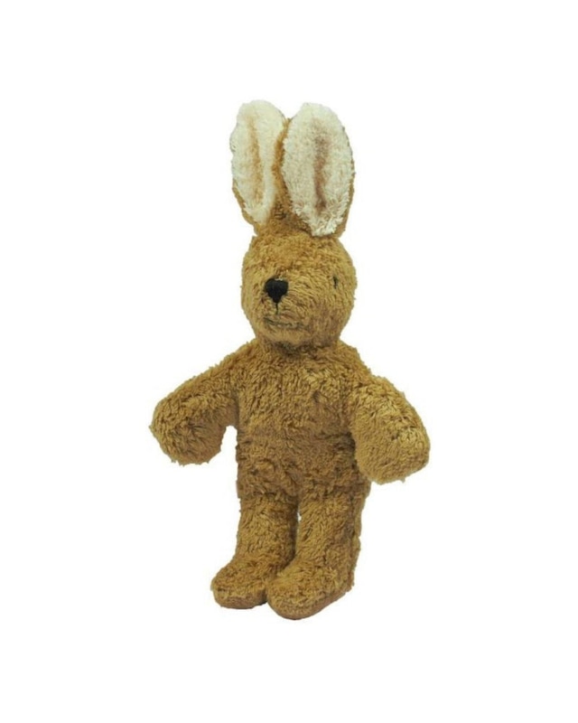 【SENGER Naturwelt】ANIMAL BABY RABBIT / BEIGE / Y21902