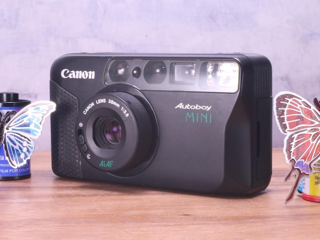 Canon Autoboy Mini