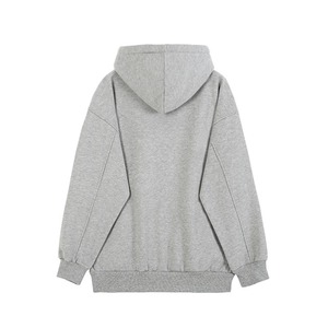 ベーシックシンプルパーカ　MT0080405