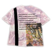 【tshirts232】L size KIMONO & print T-SHIRTS