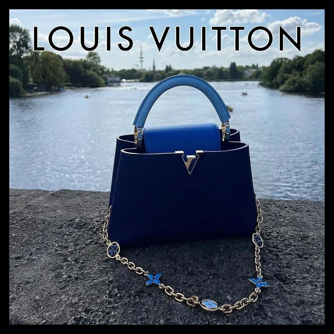 LOUIS VUITTON ルイヴィトン　モノグラムフラワーショーツ　希少　美品