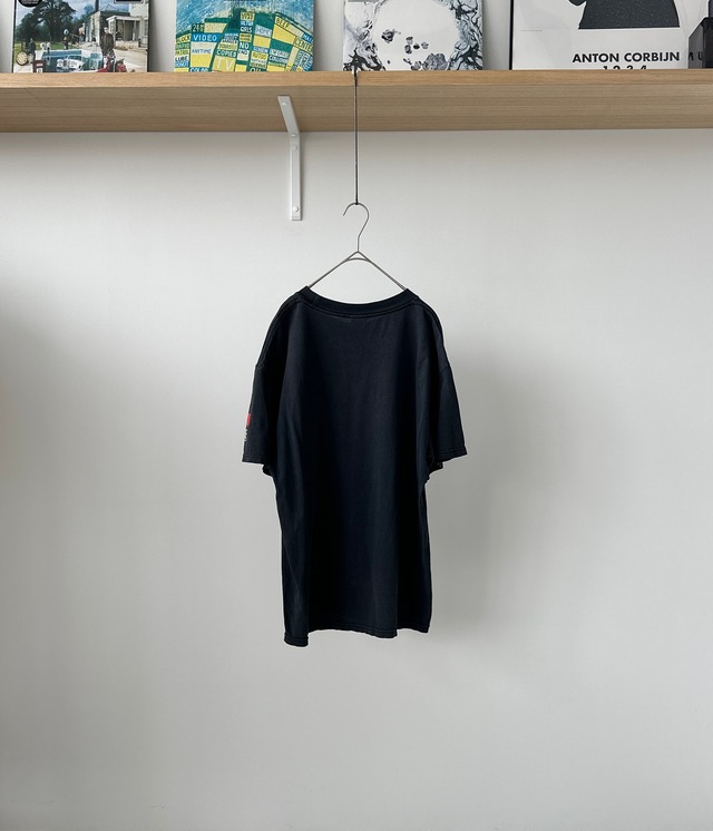 -Jackass The Game- 00s L Print T-Shirt