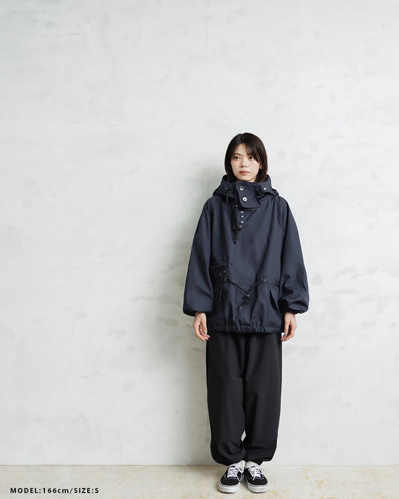 web 限定】WAIPER/イギリス軍 /ROYAL NAVY/ VENTILE SMOCK PARKA