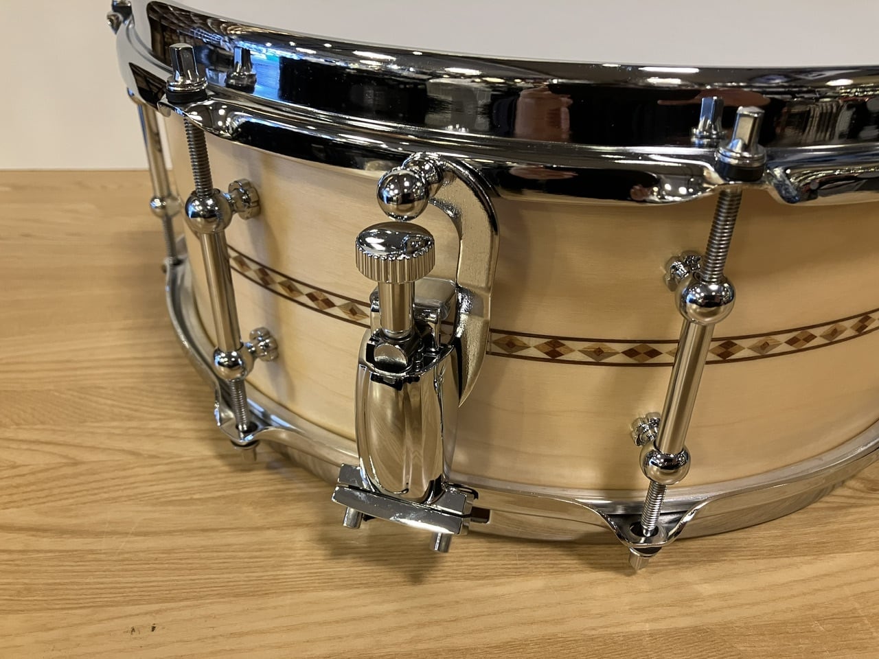 BONNEY DRUM JAPAN 