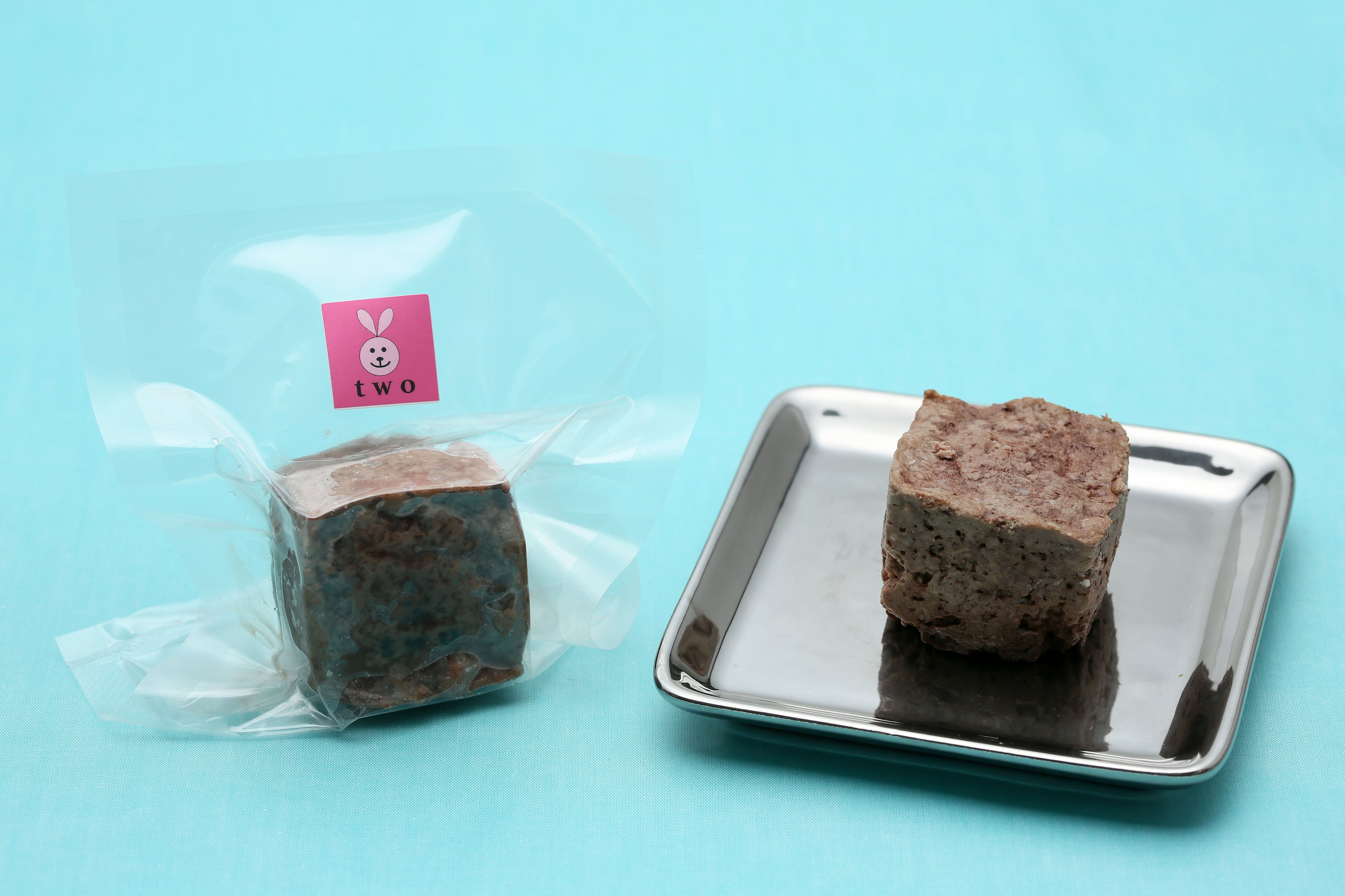 ALL ITEM | two.dogcat 【わんちゃん ねこちゃんのテリーヌのお店】