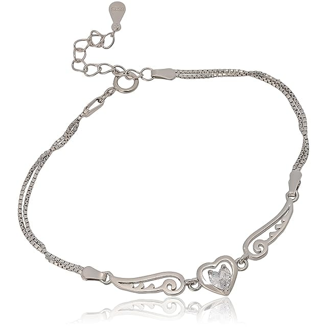 AFB × HYPNOTIZE / CUBE CHAIN BRACELET | Pay ID