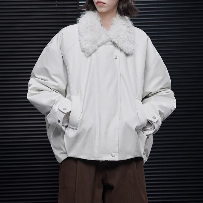 ULTERIOR(アルテリア) 25AW 