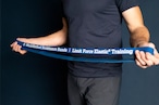 W.M Resistance Bands-Coiling Core Training Band 《 1 inch-幅2.5cm》 WeckMethod (レジスタンスバンド) ウェックメソッド