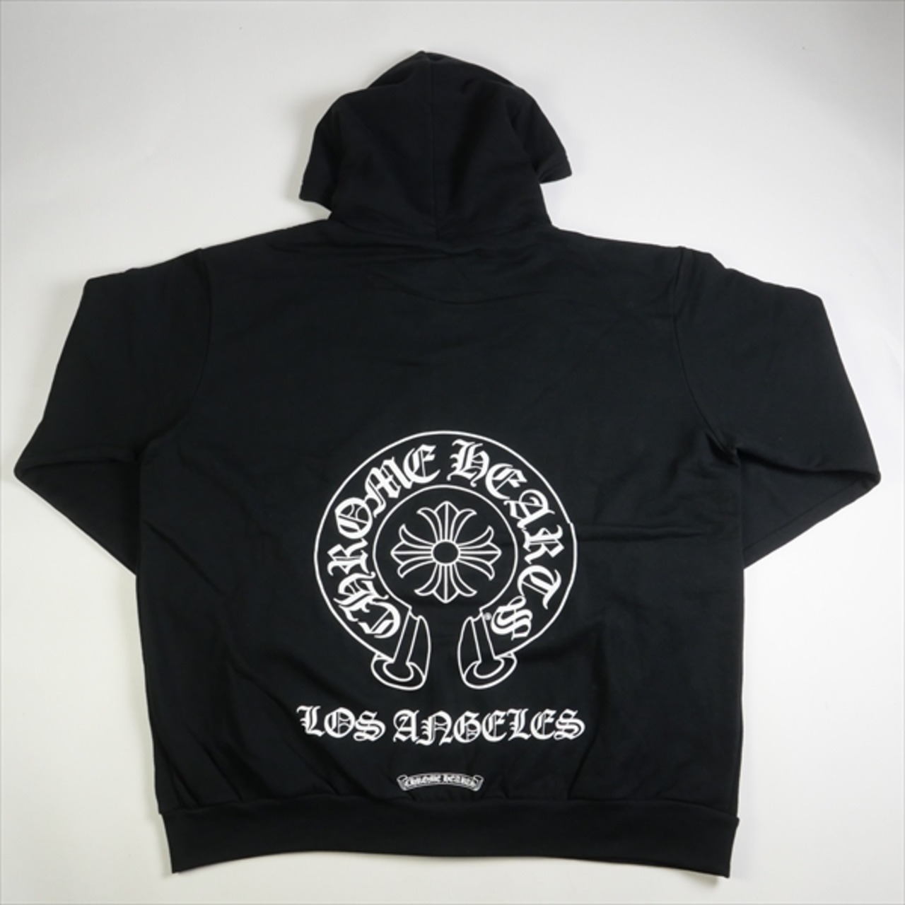 Size【XL】 CHROME HEARTS クロム・ハーツ LOS ANGELES HORSESHOE FULL 