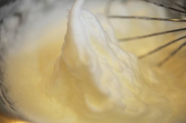 季節のシフォン