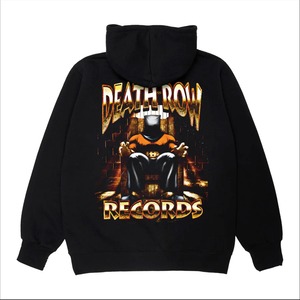 3DR5014 CHAIR  デス・ロウ・レコード（Death Row Records）スヌープ・ドッグ（SNOOP DOGG）