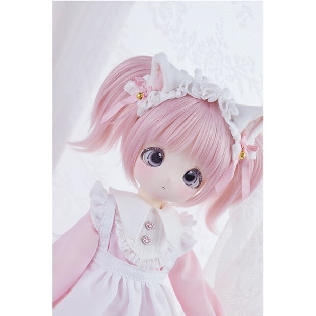 5点セット！80cmドールまで対応！BJD 1/3 1/4 球体関節人形 服 人形 SD