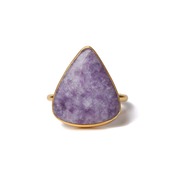 【MARKET】SINGLE STONE RING 4213
