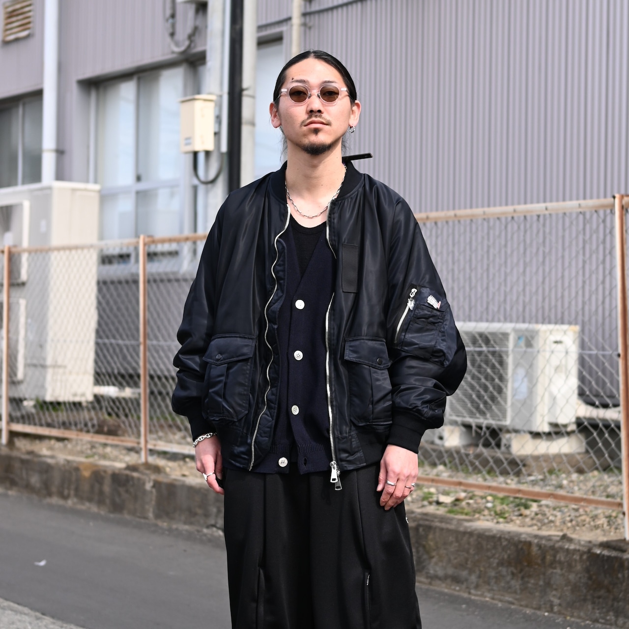 Leh / Bonber Jacket
