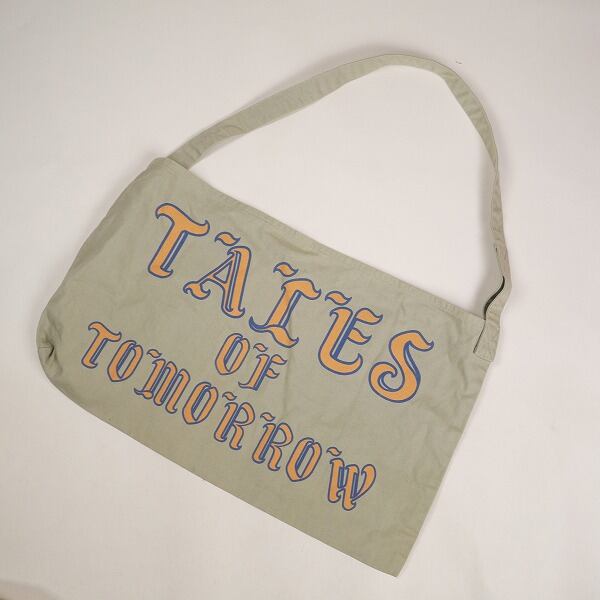 バッグ Atlast&co/Butcher products Bag Togs ATLAST&CO T.O.T BAG