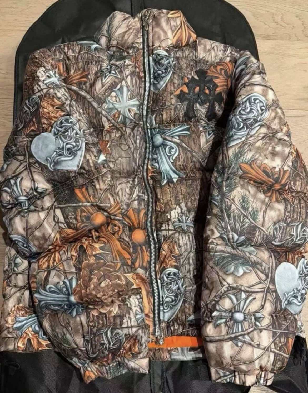 コラボ商品！ | chromehearts