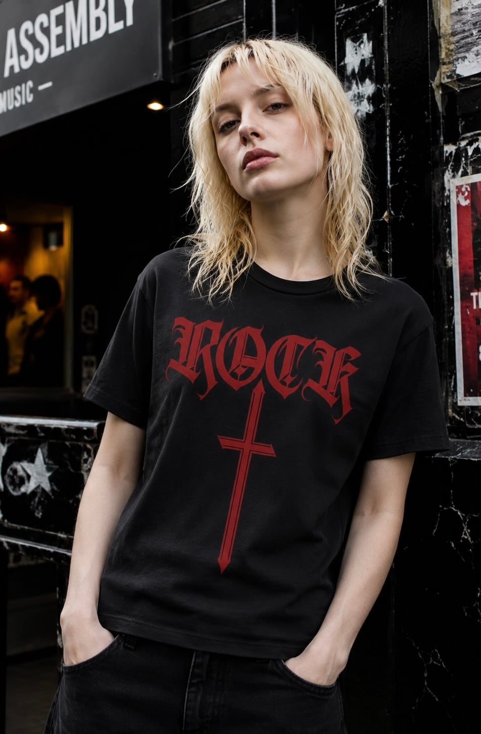 即日発送】CROSS 2025☆ダスティピンク×バーガンディ | ZOESTYLES