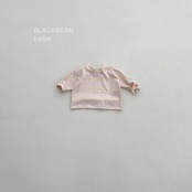 Blackbean 26/SS(Baby)Macaron Bebe Tee