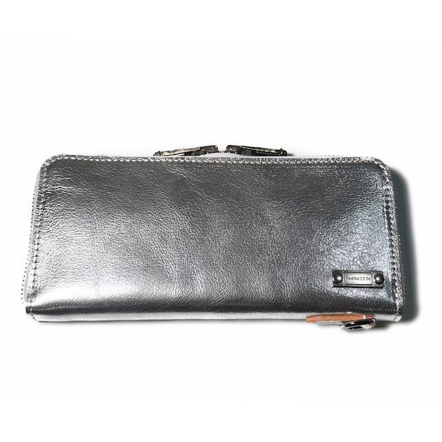 GP12_long wallet_argon_silver